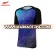 Colorful Sublimation Print Custom China Wholesale t-shirt printing